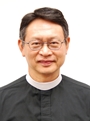 彭培剛法政牧師