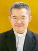 林壽楓法政牧師