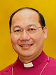 The Most Revd Dr Paul KWONG, Archbishop Emeritus