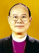 The Most Revd Dr Peter KWONG, Archbishop Emeritus